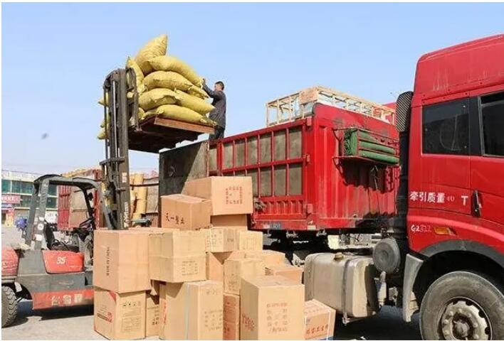 厦门到义县物流专线