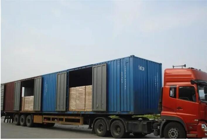 厦门到义县整车运输