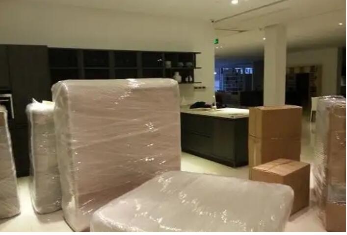 厦门到义县长途搬家