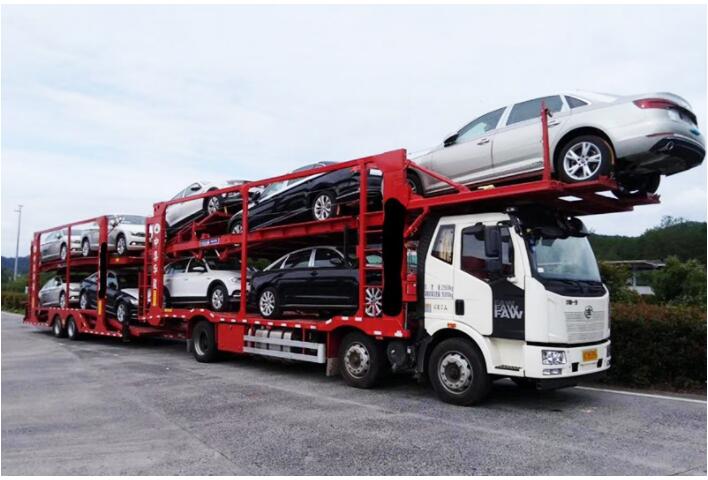 厦门到义县轿车托运